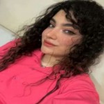 تصویر پروفایل زینب