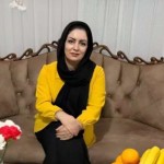 تصویر پروفایل سید زهرا