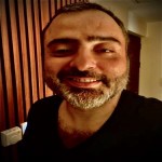 تصویر پروفایل متین