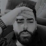 تصویر پروفایل امین