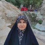 تصویر پروفایل مانا