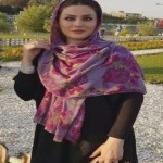 تصویر پروفایل نیایش