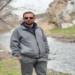 تصویر پروفایل امیر