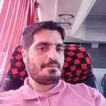 تصویر پروفایل سعید