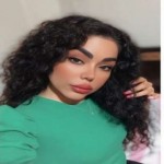 تصویر پروفایل دلارام
