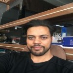 تصویر پروفایل محمد صادق