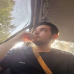 تصویر پروفایل سید علی کمالی