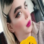 تصویر پروفایل نیهان