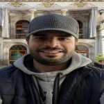 تصویر پروفایل مهیار