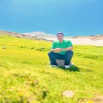 تصویر پروفایل فرید