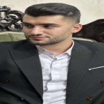 تصویر پروفایل علی