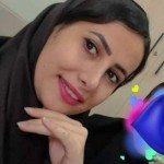 تصویر پروفایل الهه