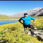 تصویر پروفایل سعید