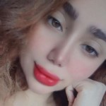تصویر پروفایل مریلا