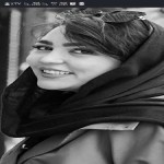 تصویر پروفایل زهرا