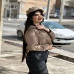 تصویر پروفایل مریم