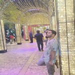 تصویر پروفایل فرزاد شهدادی