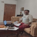 تصویر پروفایل علیرضا