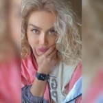 تصویر پروفایل مریم