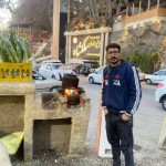 تصویر پروفایل حسن