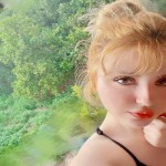 تصویر پروفایل ماهلین