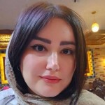 تصویر پروفایل مهتاب