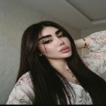 تصویر پروفایل مبینا