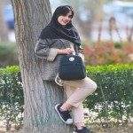 تصویر پروفایل ستایش