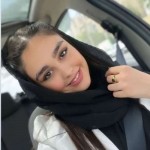 تصویر پروفایل زهرا