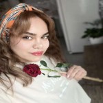 تصویر پروفایل سما