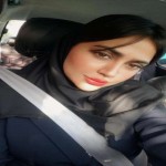 تصویر پروفایل فاطمه