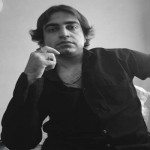 تصویر پروفایل علیرضا