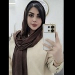 تصویر پروفایل مهسا محمدی