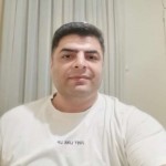 تصویر پروفایل قاسم