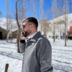 تصویر پروفایل حمیدرضا