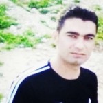 تصویر پروفایل امین