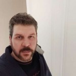 تصویر پروفایل سروش