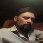 تصویر پروفایل حسام