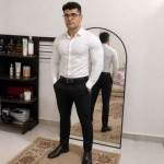 تصویر پروفایل کوروش