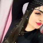 تصویر پروفایل مریم