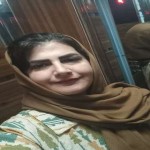 تصویر پروفایل فاطمه