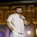 تصویر پروفایل محمد