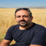 تصویر پروفایل فرشاد