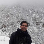 تصویر پروفایل مسعود