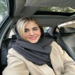 تصویر پروفایل محدثه بخشی