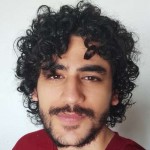 تصویر پروفایل دانیال شهی پور