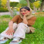 تصویر پروفایل مریم