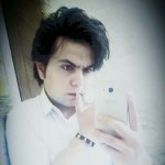 تصویر پروفایل فرزاد
