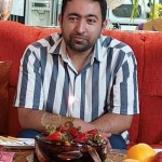 تصویر پروفایل مجید