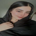 تصویر پروفایل فاطیما
